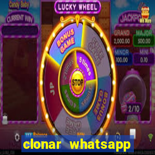 clonar whatsapp pelo email